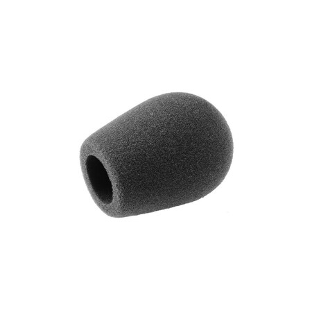 Sennheiser Gray Foam Windscreen For Mkh20; Mkh30; Mkh40 Andmkh50 5.0 576181